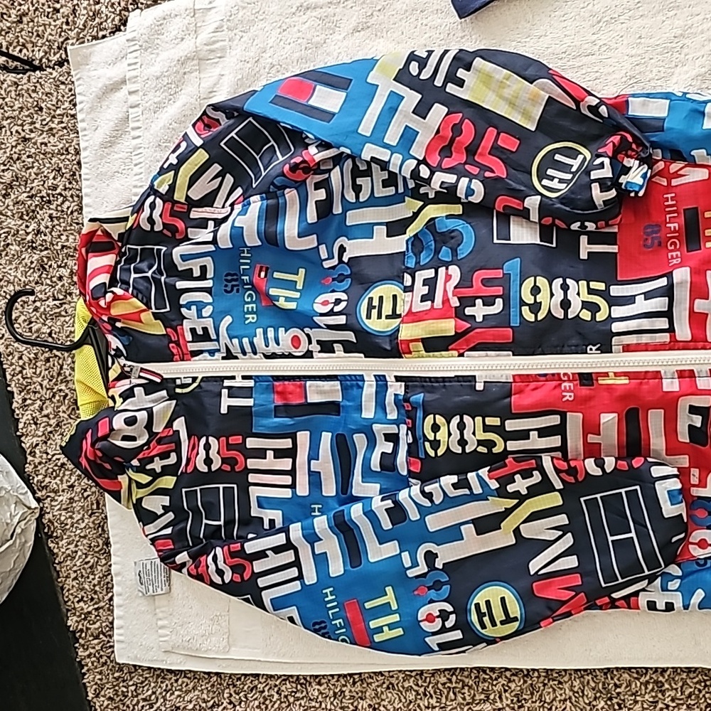 Tommy Hilfiger Raincoat